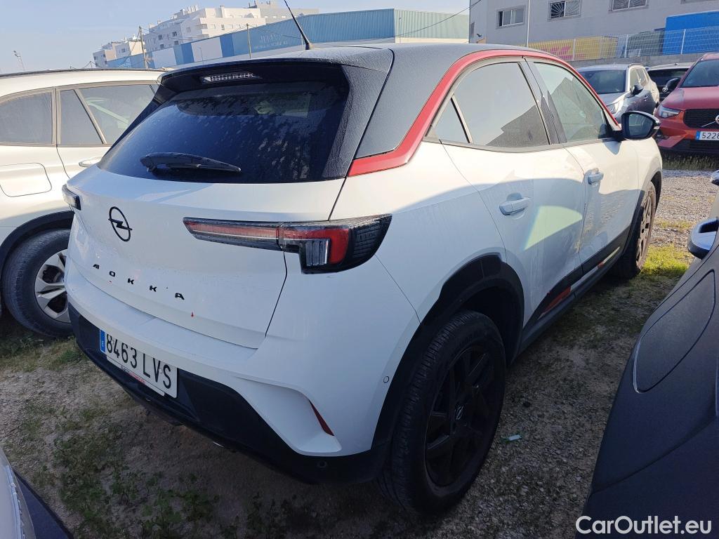  Opel  Mokka OPEL  / 2020 / 5P / todoterreno 1.5 D GS Line (AC) #1