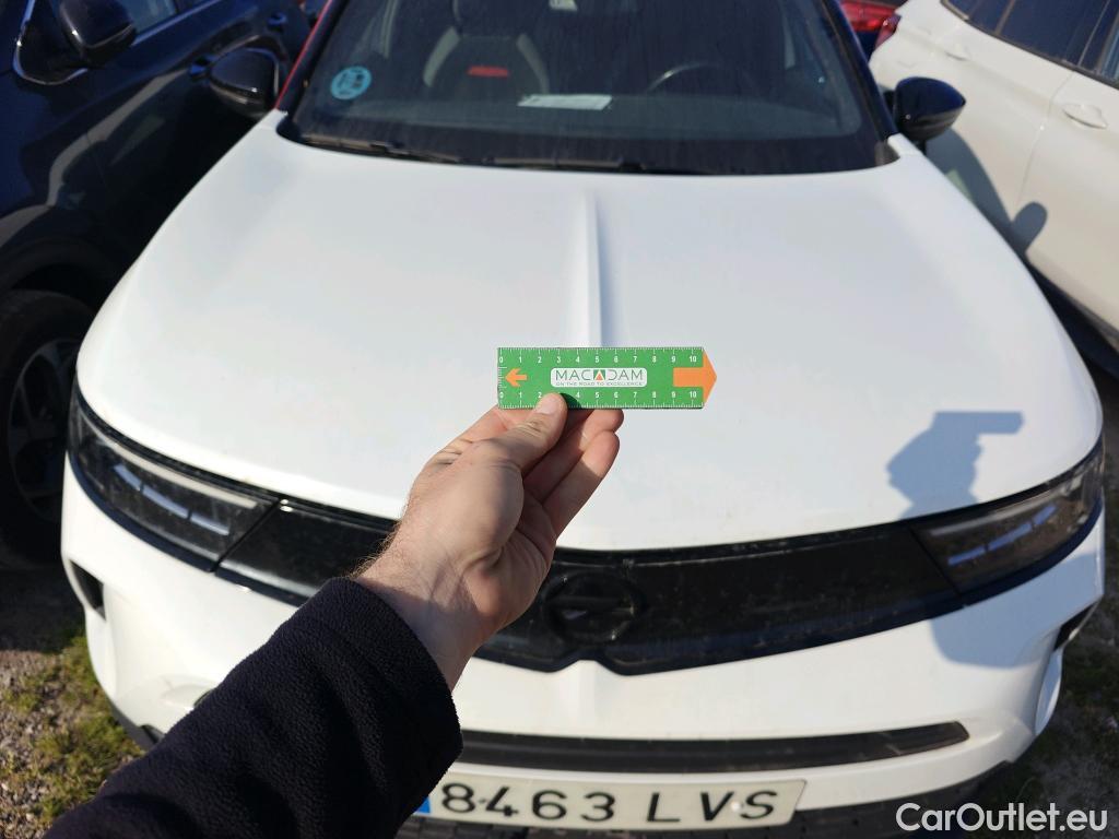  Opel  Mokka OPEL  / 2020 / 5P / todoterreno 1.5 D GS Line (AC) #51