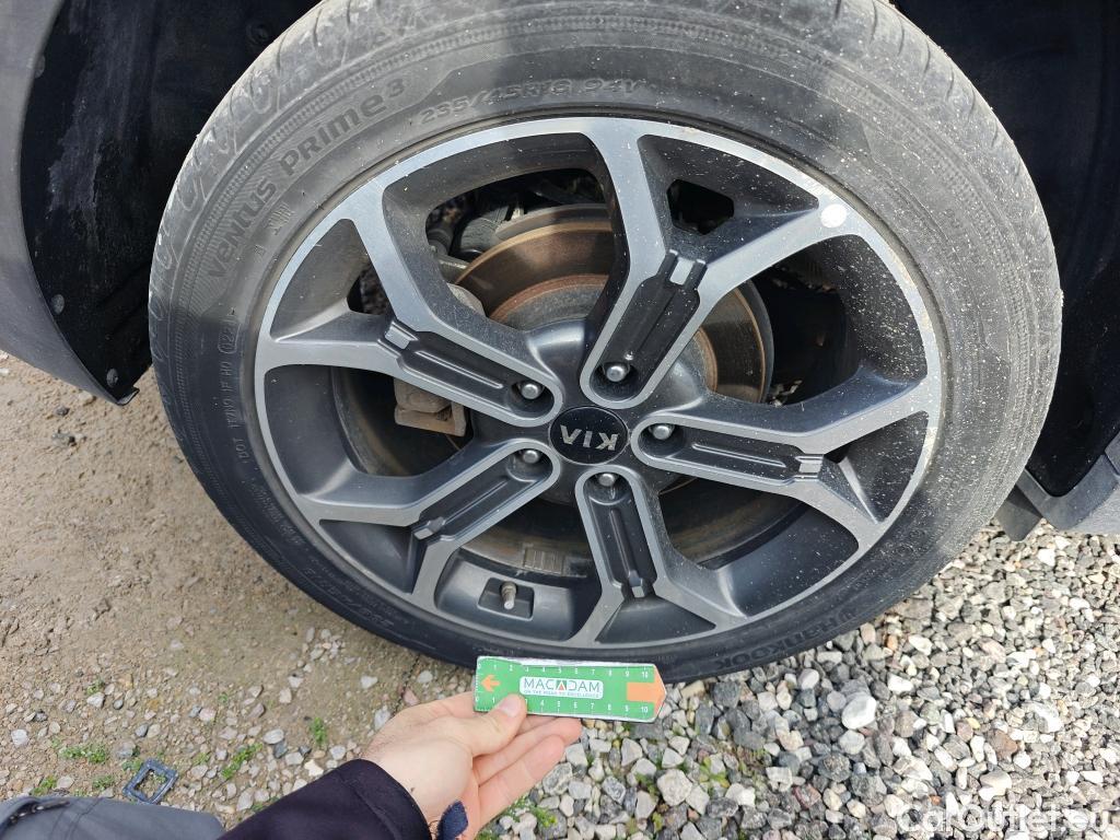  KIA  XCeed KIA  / 2019 / 5P / todoterreno 1.6 GDi PHEV 104kW (141CV) eTech #13