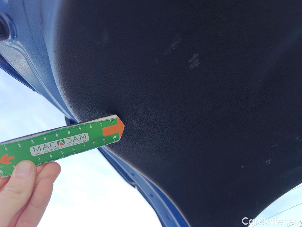  KIA  XCeed KIA  / 2019 / 5P / todoterreno 1.6 GDi PHEV 104kW (141CV) eTech #32