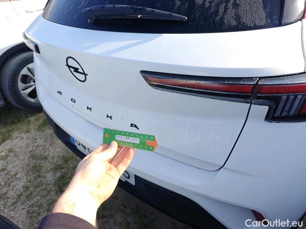  Opel  Mokka OPEL  / 2020 / 5P / todoterreno 1.5 D GS Line (AC) #12