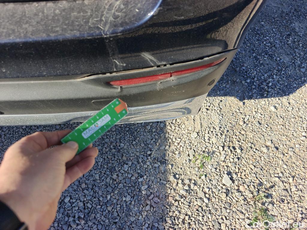  Mercedes  G-Klasee MERCEDES-BENZ Clase GLC / 2015 / 5P / todoterreno GLC 250 d 4MATIC #35