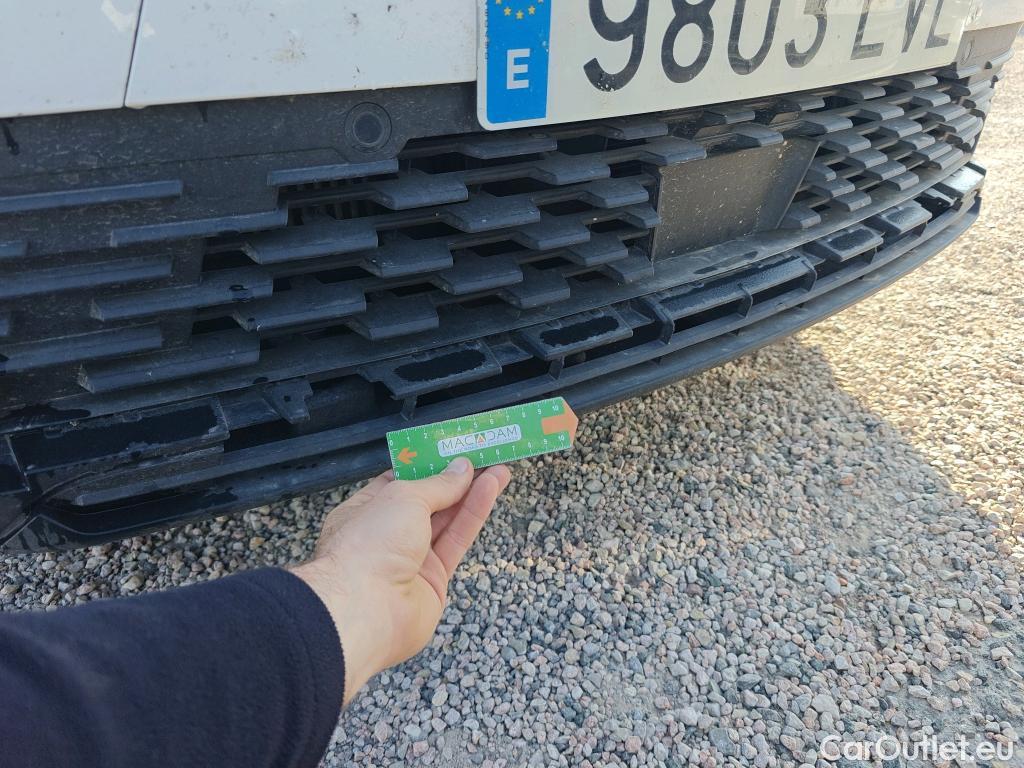  Opel  Mokka OPEL  / 2020 / 5P / todoterreno 1.5 D GS Line (AC) #4