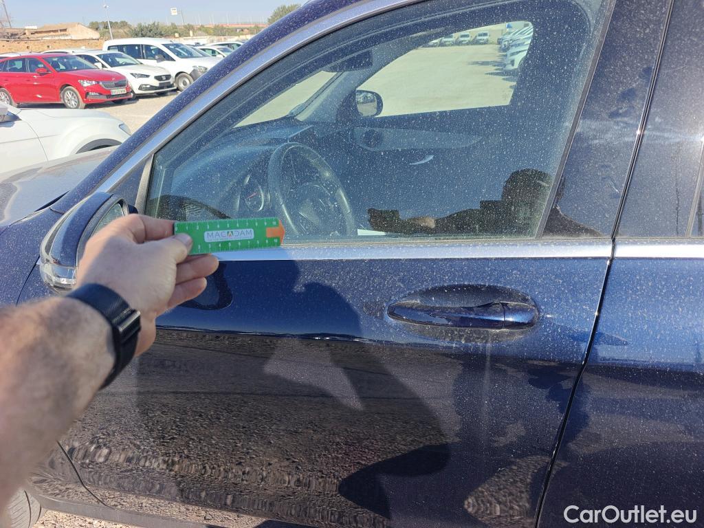  Mercedes  G-Klasee MERCEDES-BENZ Clase GLC / 2015 / 5P / todoterreno GLC 250 d 4MATIC #3