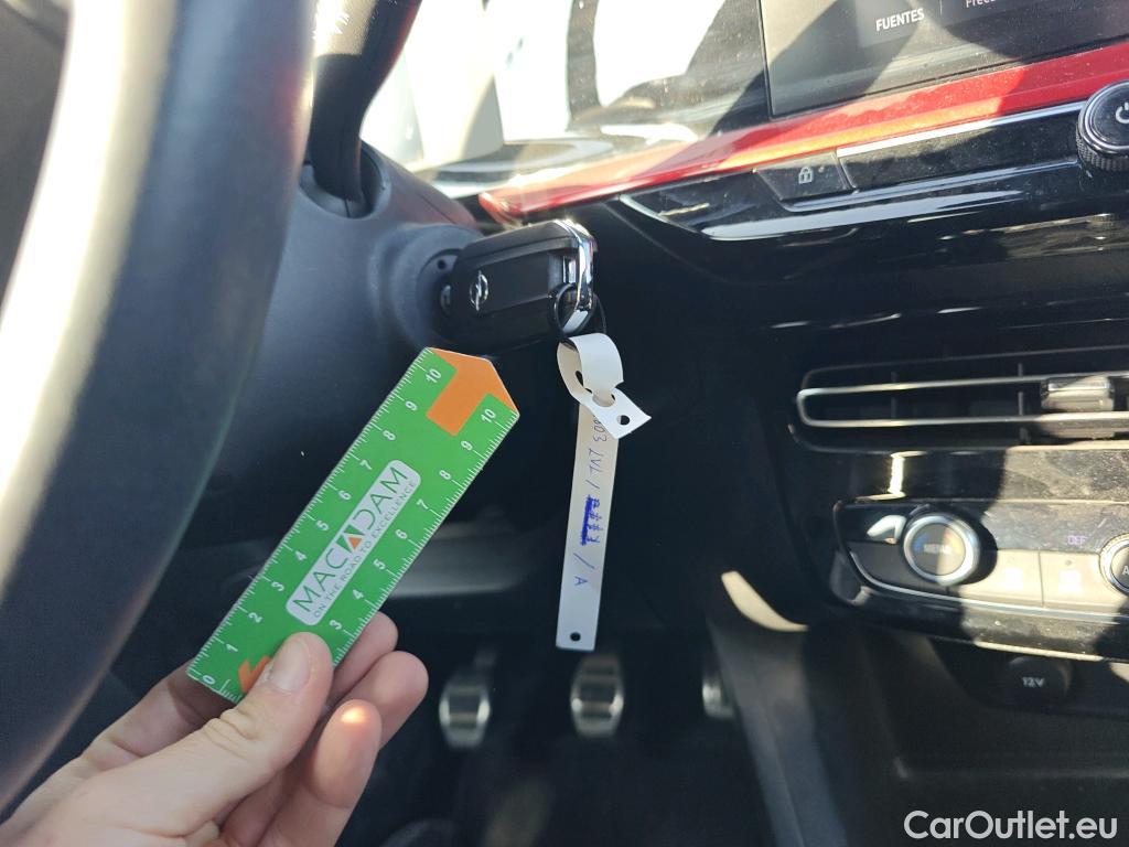  Opel  Mokka OPEL  / 2020 / 5P / todoterreno 1.5 D GS Line (AC) #1