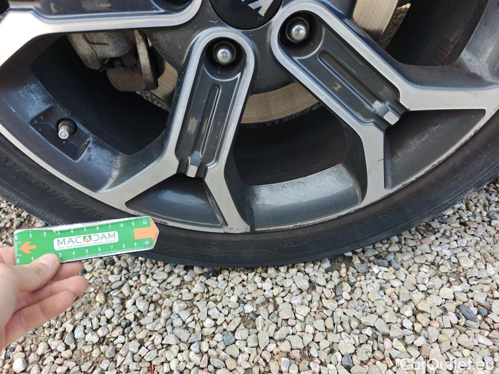  KIA  XCeed KIA  / 2019 / 5P / todoterreno 1.6 GDi PHEV 104kW (141CV) eTech #12