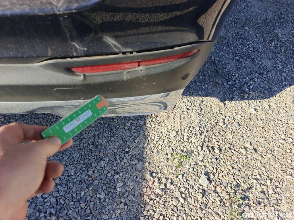  Mercedes  G-Klasee MERCEDES-BENZ Clase GLC / 2015 / 5P / todoterreno GLC 250 d 4MATIC #34