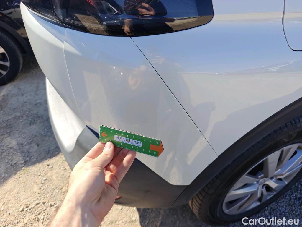  Peugeot  5008 PEUGEOT  / 2020 / 5P / todoterreno 1.2 PureTech 96KW S&S Active Pack EAT8 #67