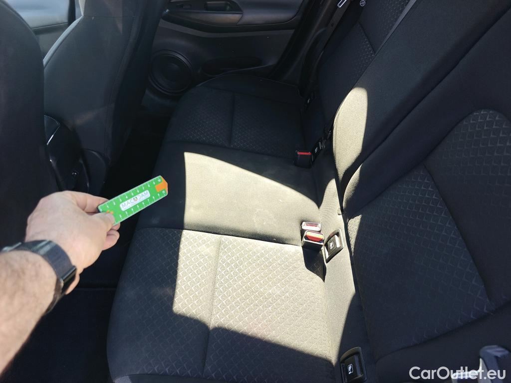  Nissan  Juke NISSAN  / 2019 / 5P / crossover DIG-T 84 kW (114 CV) DCT 7 V N-Connecta (AC2) #1