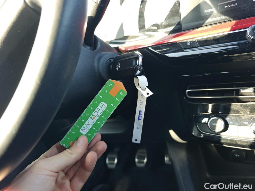  Opel  Mokka OPEL  / 2020 / 5P / todoterreno 1.5 D GS Line (AC) #2