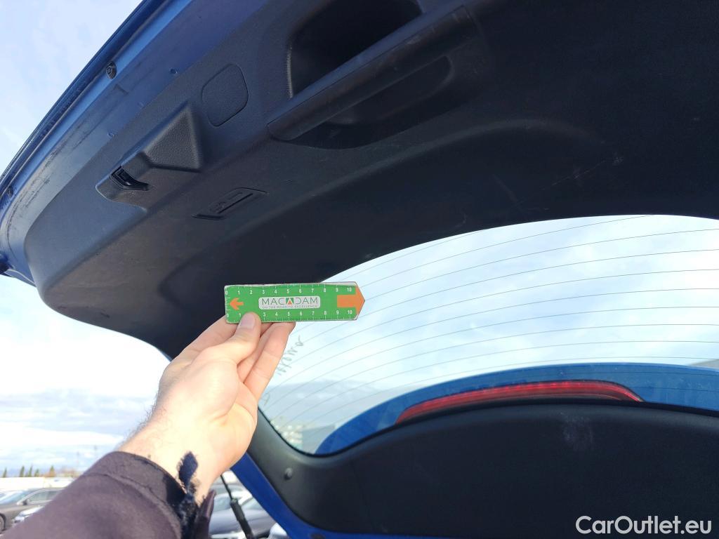  KIA  XCeed KIA  / 2019 / 5P / todoterreno 1.6 GDi PHEV 104kW (141CV) eTech #31