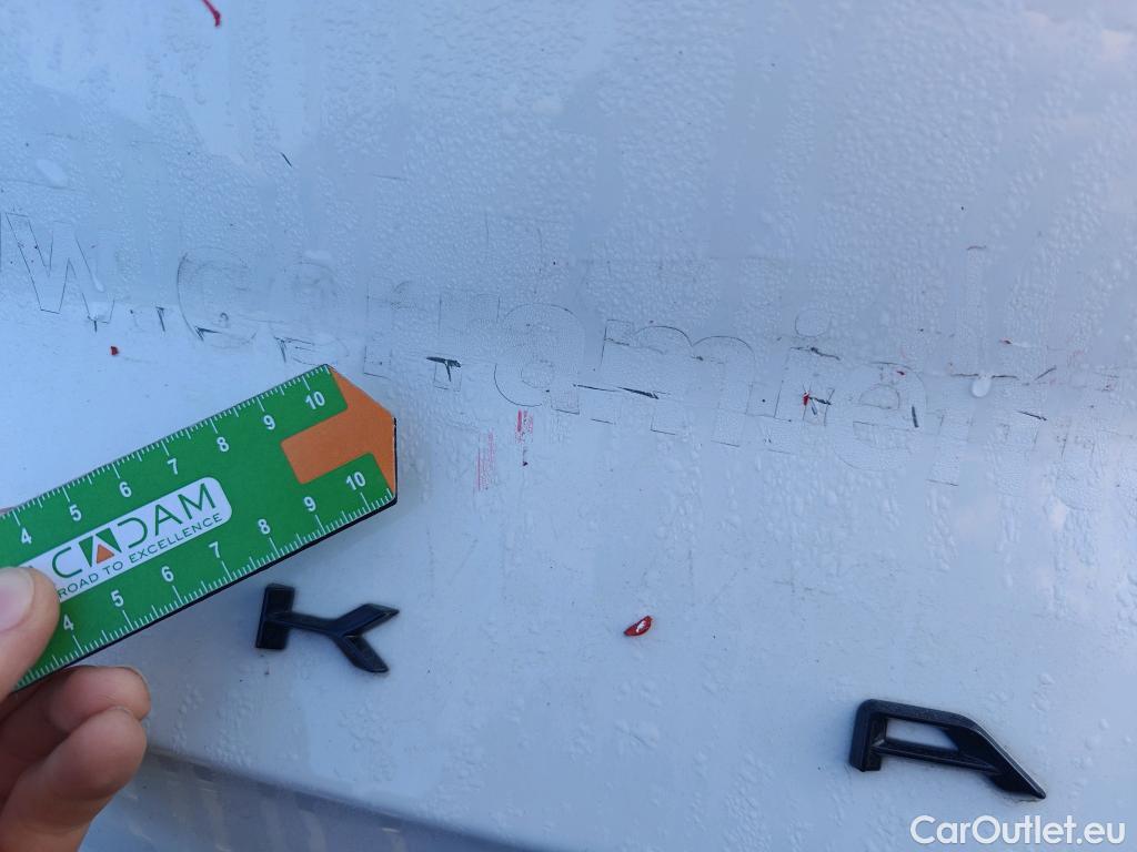  Opel  Mokka OPEL  / 2020 / 5P / todoterreno 1.5 D GS Line (AC) #4