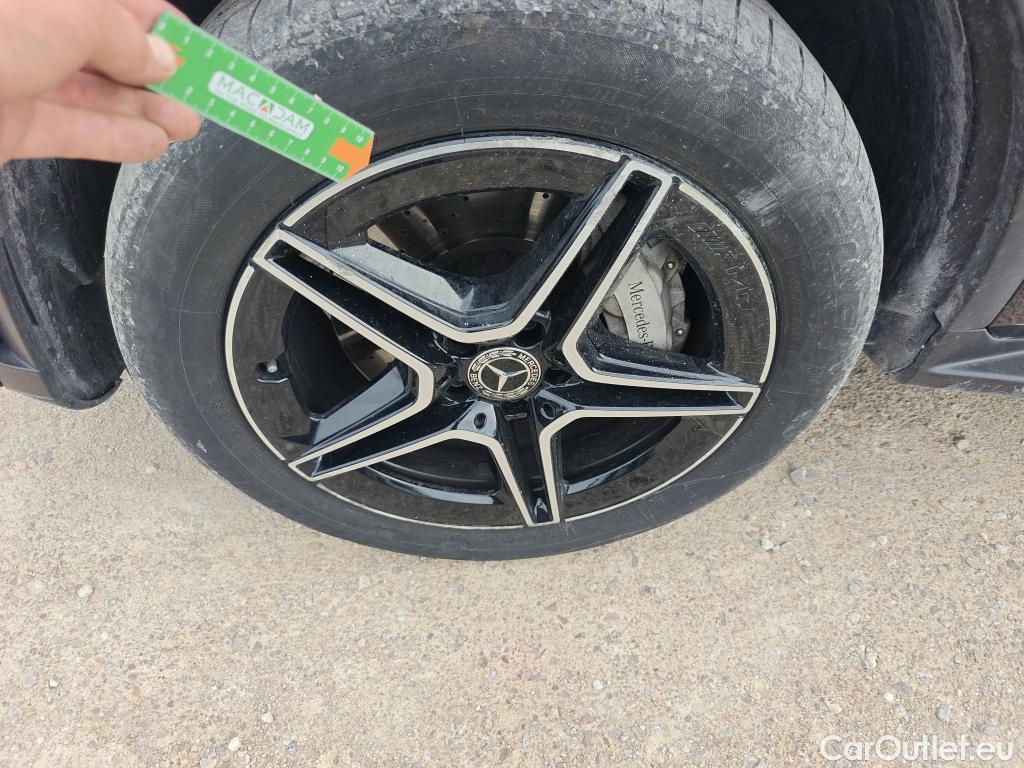  Mercedes  G-Klasee MERCEDES-BENZ GLC Coupé / 2019 / 5P / coupé GLC 300 e 4MATIC #6