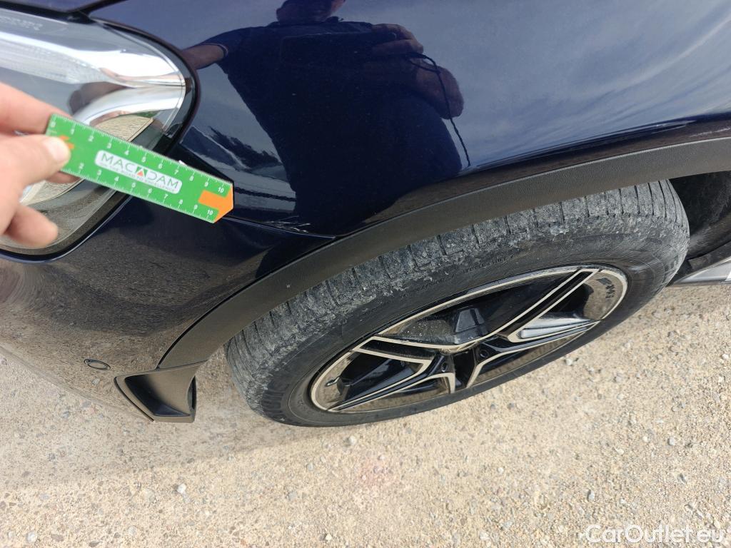  Mercedes  G-Klasee MERCEDES-BENZ GLC Coupé / 2019 / 5P / coupé GLC 300 e 4MATIC #25