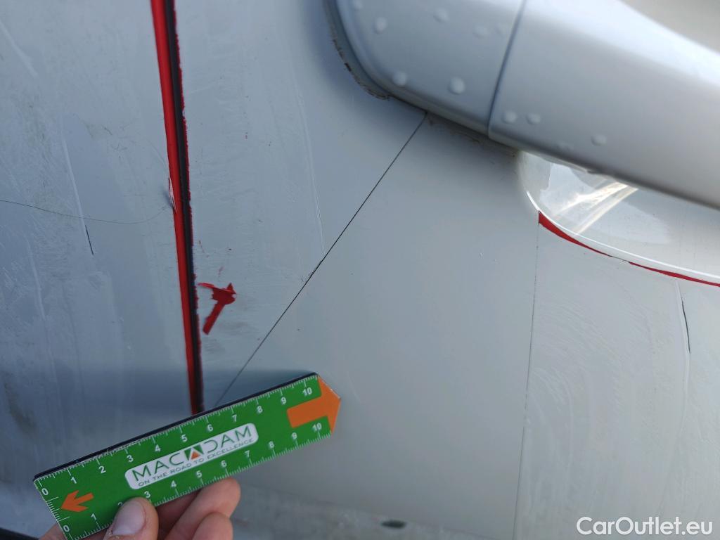  Opel  Mokka OPEL  / 2020 / 5P / todoterreno 1.5 D GS Line (AC) #22