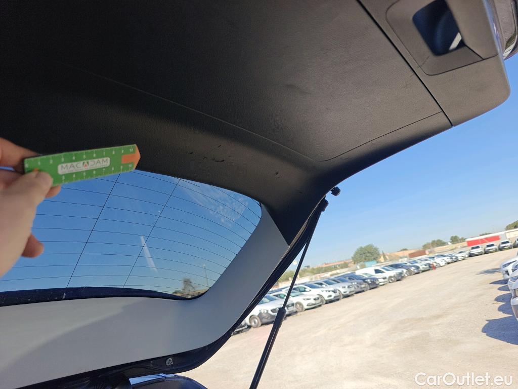  Mercedes  G-Klasee MERCEDES-BENZ Clase GLC / 2015 / 5P / todoterreno GLC 250 d 4MATIC #23