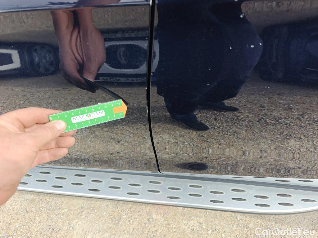  Mercedes  G-Klasee MERCEDES-BENZ GLC Coupé / 2019 / 5P / coupé GLC 300 e 4MATIC #10