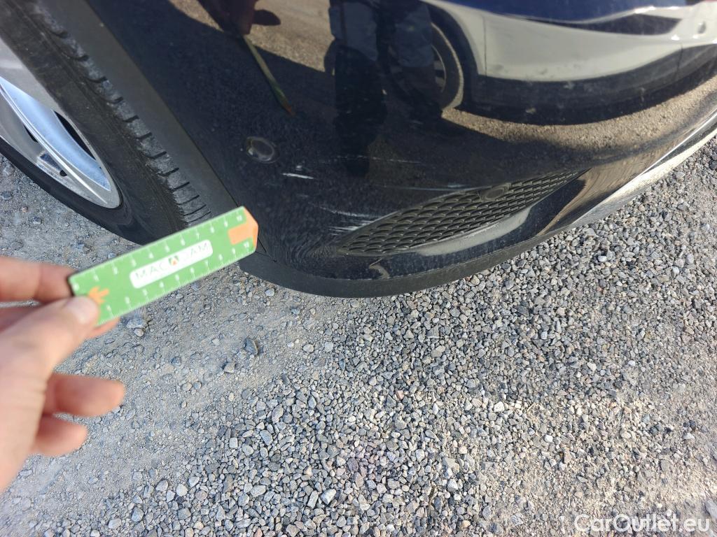  Mercedes  G-Klasee MERCEDES-BENZ Clase GLC / 2015 / 5P / todoterreno GLC 250 d 4MATIC #25