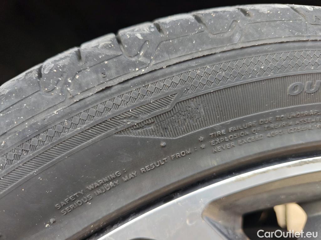  KIA  XCeed KIA  / 2019 / 5P / todoterreno 1.6 GDi PHEV 104kW (141CV) eTech #4