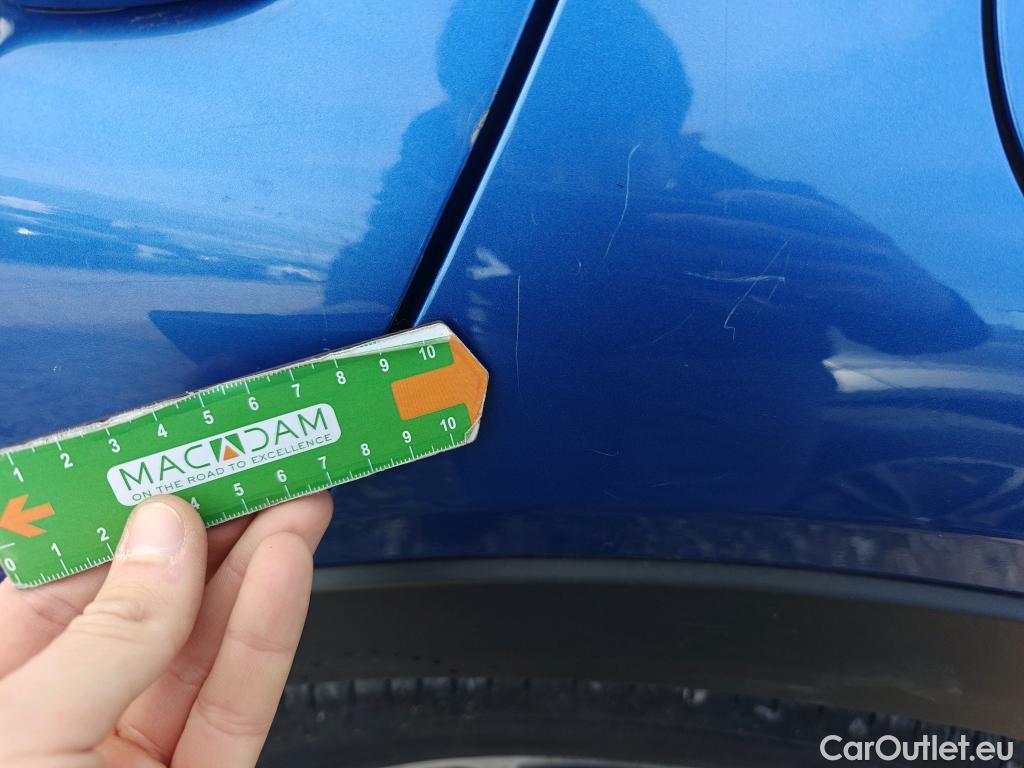  KIA  XCeed KIA  / 2019 / 5P / todoterreno 1.6 GDi PHEV 104kW (141CV) eTech #22