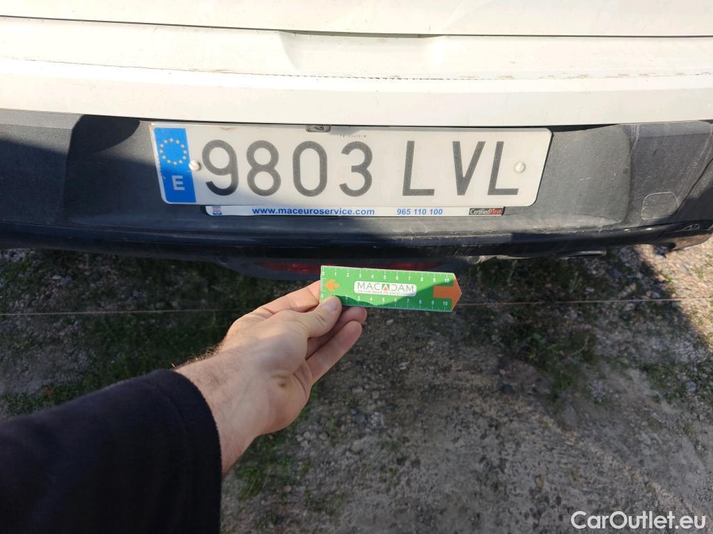  Opel  Mokka OPEL  / 2020 / 5P / todoterreno 1.5 D GS Line (AC) #24