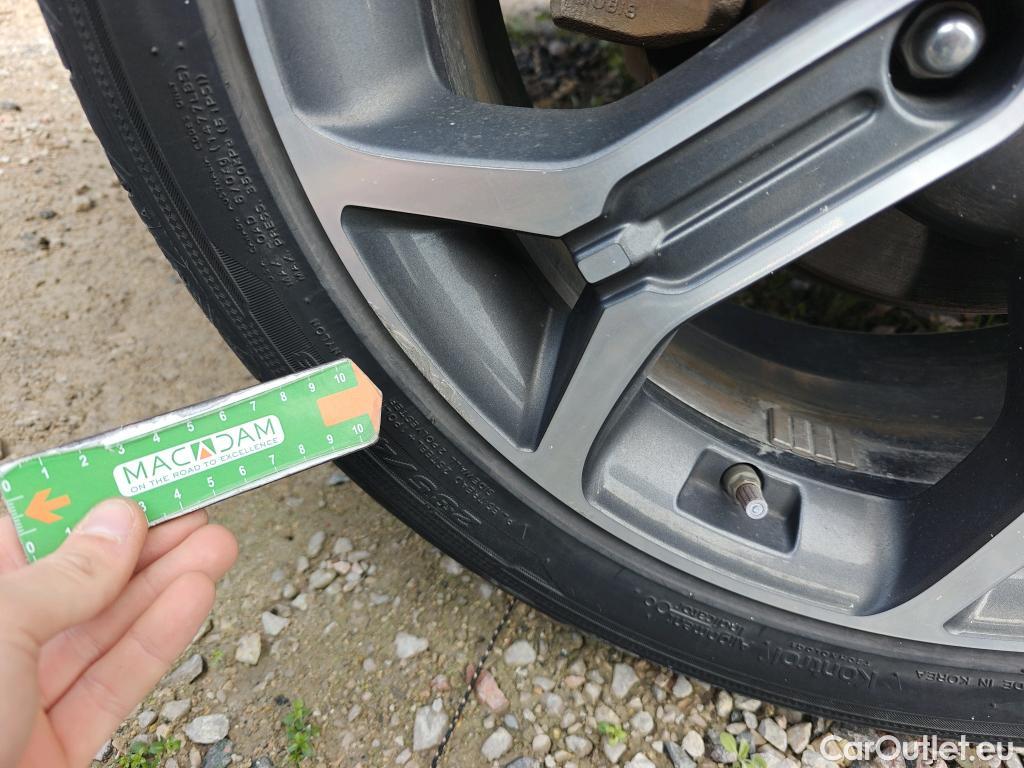  KIA  XCeed KIA  / 2019 / 5P / todoterreno 1.6 GDi PHEV 104kW (141CV) eTech #15