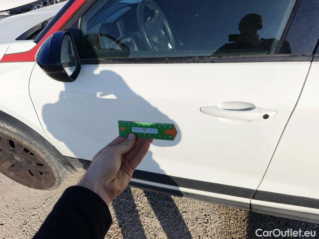  Opel  Mokka OPEL  / 2020 / 5P / todoterreno 1.5 D GS Line (AC) #14