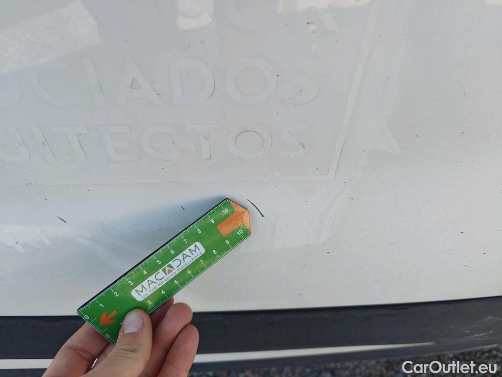  Opel  Mokka OPEL  / 2020 / 5P / todoterreno 1.5 D GS Line (AC) #23