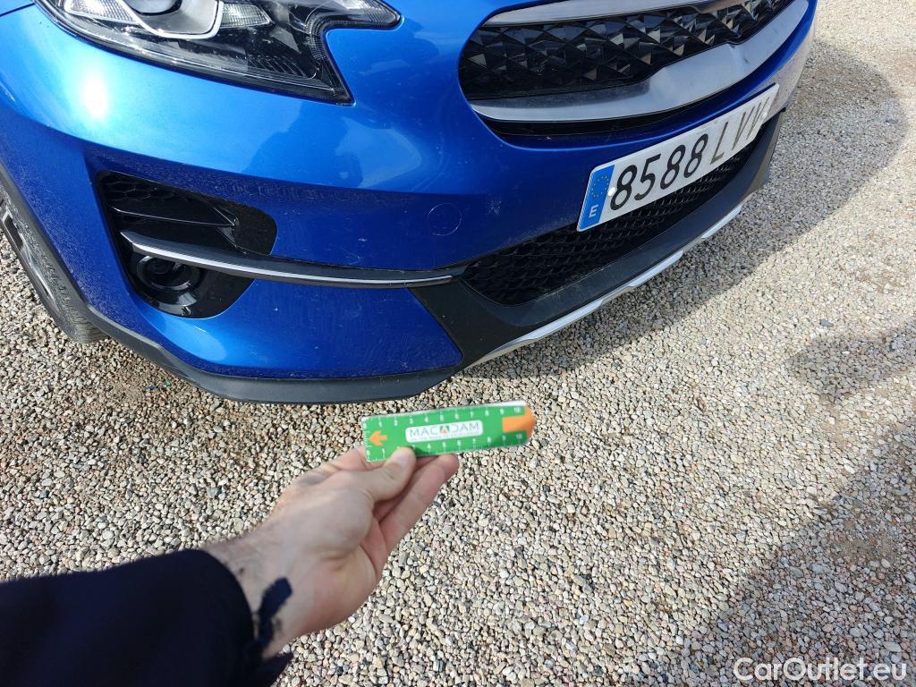  KIA  XCeed KIA  / 2019 / 5P / todoterreno 1.6 GDi PHEV 104kW (141CV) eTech #28