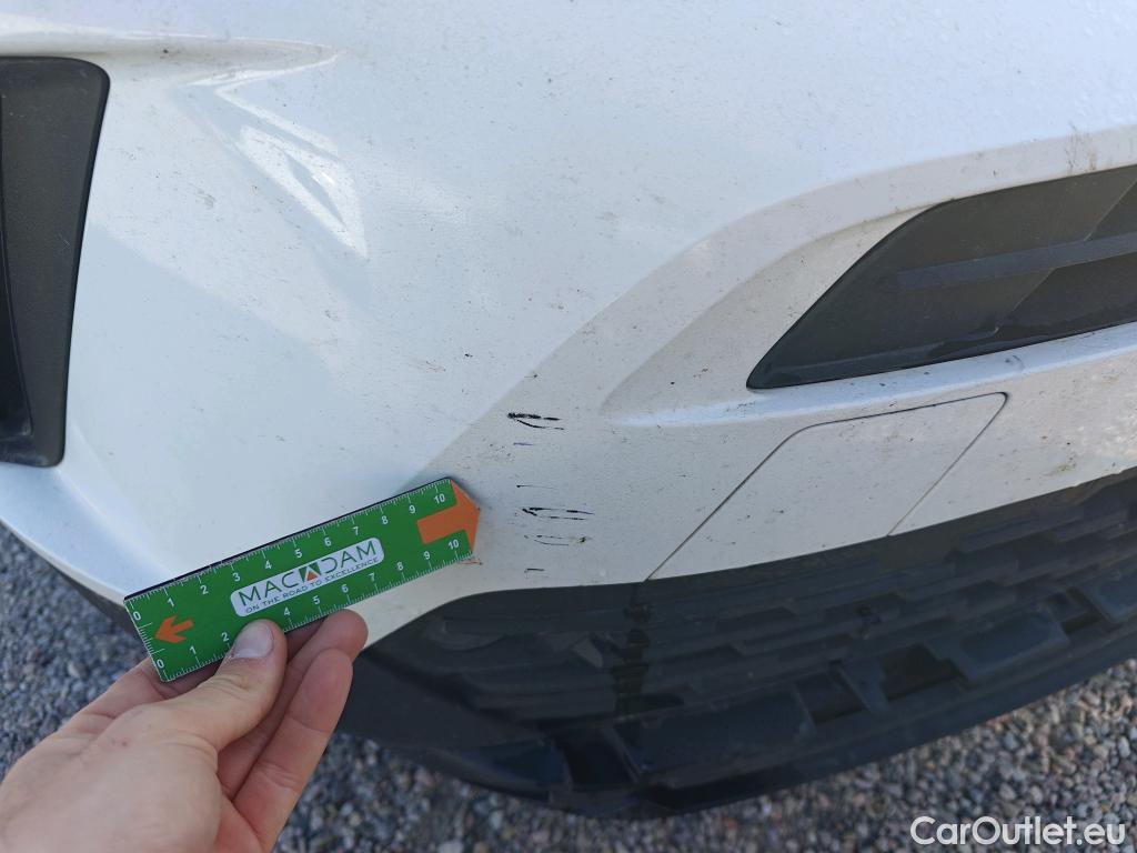  Opel  Mokka OPEL  / 2020 / 5P / todoterreno 1.5 D GS Line (AC) #36