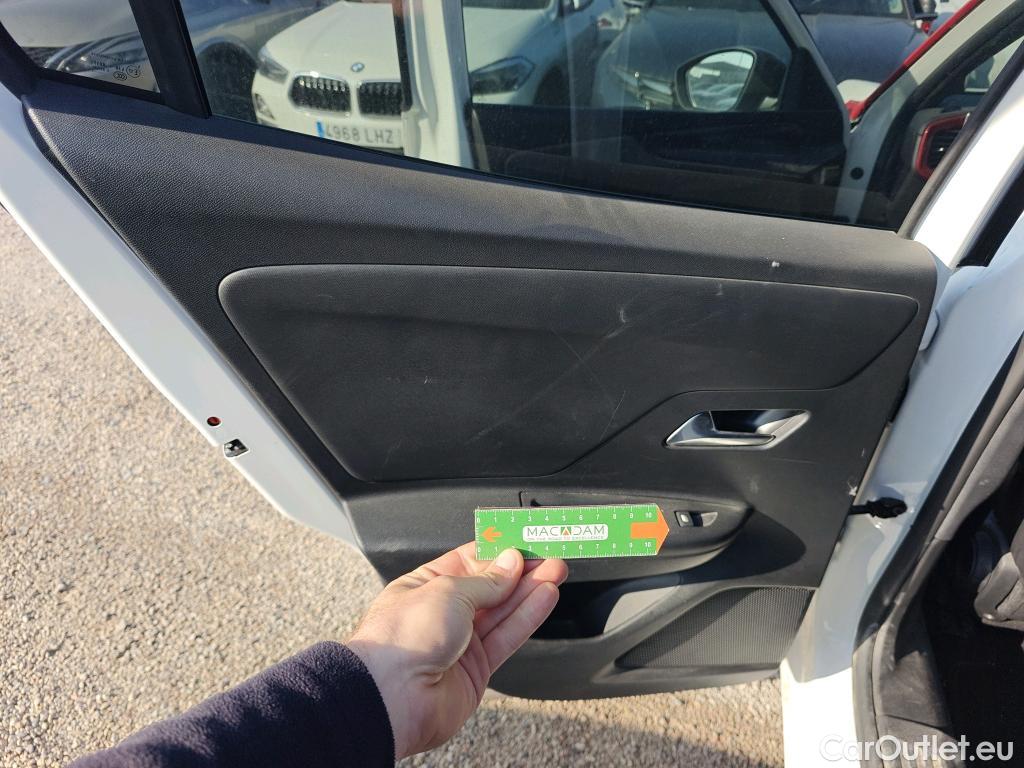  Opel  Mokka OPEL  / 2020 / 5P / todoterreno 1.5 D GS Line (AC) #29