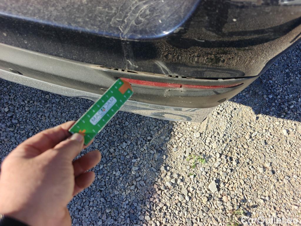  Mercedes  G-Klasee MERCEDES-BENZ Clase GLC / 2015 / 5P / todoterreno GLC 250 d 4MATIC #31