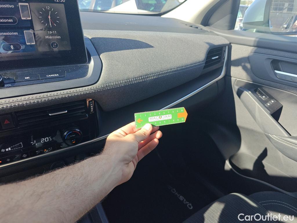  Land Rover  Discovery NISSAN QASHQAI / 2024 / 5P / todoterreno DIG-T 103kW (140CV) mHEV 4x2 Acenta #1