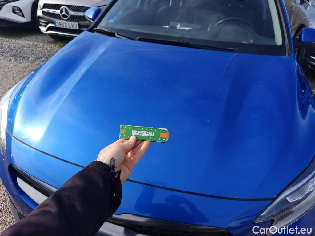  KIA  XCeed KIA  / 2019 / 5P / todoterreno 1.6 GDi PHEV 104kW (141CV) eTech #66