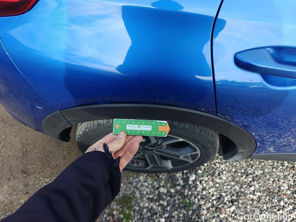  KIA  XCeed KIA  / 2019 / 5P / todoterreno 1.6 GDi PHEV 104kW (141CV) eTech #61