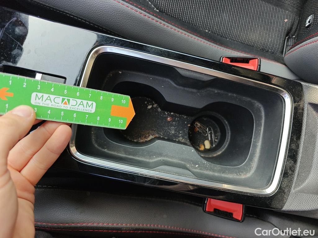  Opel  Mokka OPEL  / 2020 / 5P / todoterreno 1.5 D GS Line (AC) #16