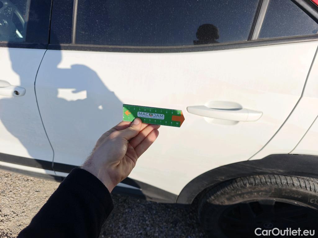  Opel  Mokka OPEL  / 2020 / 5P / todoterreno 1.5 D GS Line (AC) #32