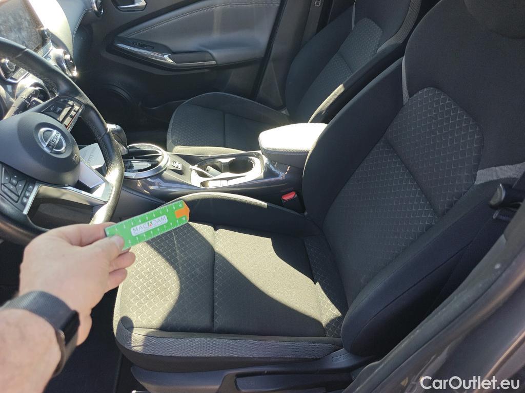  Nissan  Juke NISSAN  / 2019 / 5P / crossover DIG-T 84 kW (114 CV) DCT 7 V N-Connecta (AC2) #2