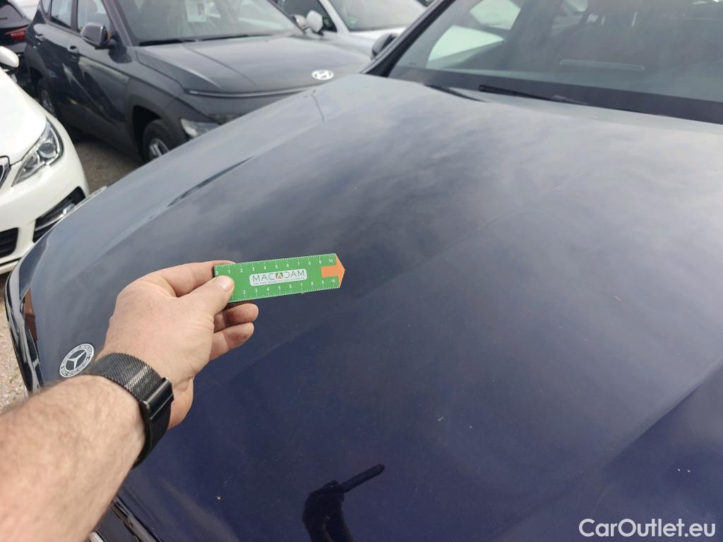  Mercedes  G-Klasee MERCEDES-BENZ GLC Coupé / 2019 / 5P / coupé GLC 300 e 4MATIC #40