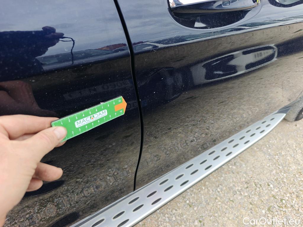  Mercedes  G-Klasee MERCEDES-BENZ GLC Coupé / 2019 / 5P / coupé GLC 300 e 4MATIC #20