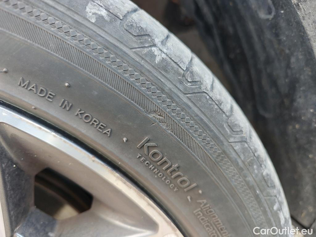  KIA  XCeed KIA  / 2019 / 5P / todoterreno 1.6 GDi PHEV 104kW (141CV) eTech #6