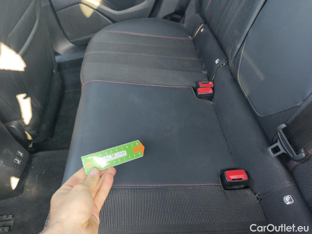  Opel  Mokka OPEL  / 2020 / 5P / todoterreno 1.5 D GS Line (AC) #10