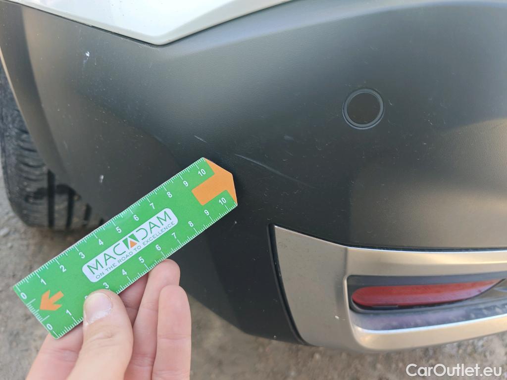  Land Rover  Discovery NISSAN QASHQAI / 2024 / 5P / todoterreno DIG-T 103kW (140CV) mHEV 4x2 Acenta #18