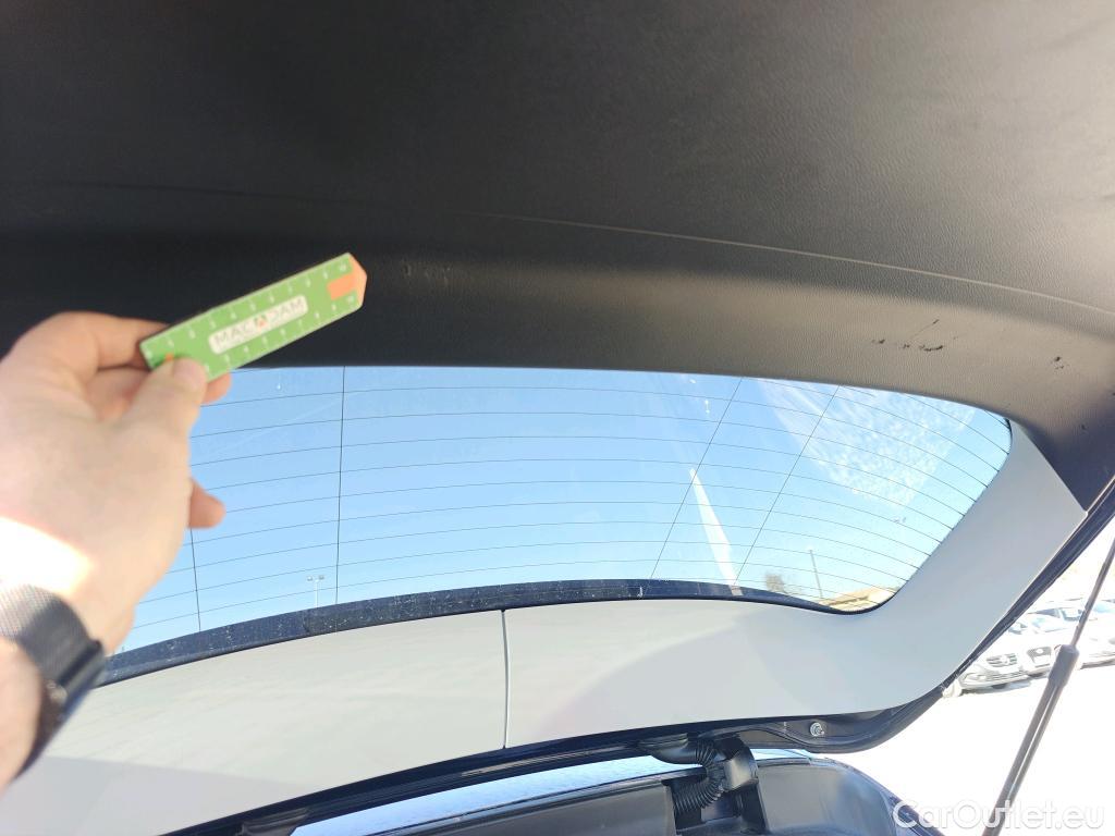  Mercedes  G-Klasee MERCEDES-BENZ Clase GLC / 2015 / 5P / todoterreno GLC 250 d 4MATIC #22