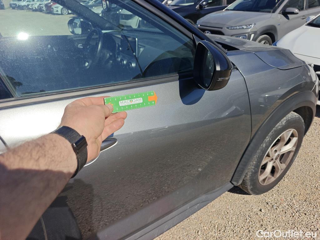  Nissan  Juke NISSAN  / 2019 / 5P / crossover DIG-T 84 kW (114 CV) DCT 7 V N-Connecta (AC2) #3