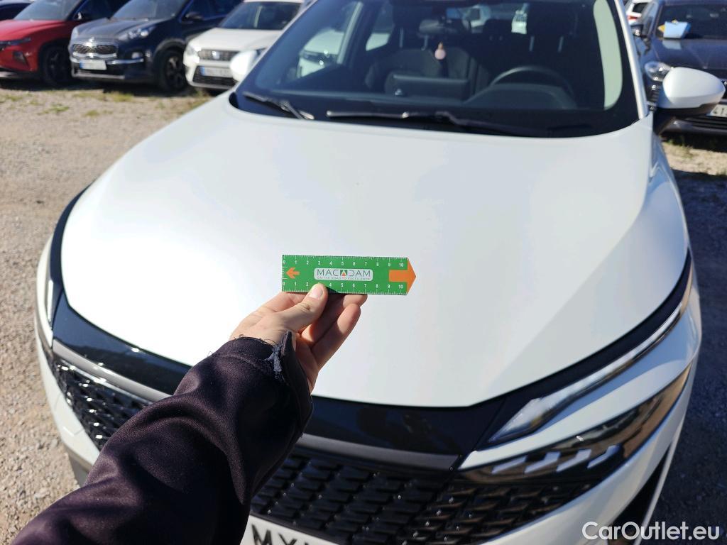  Land Rover  Discovery NISSAN QASHQAI / 2024 / 5P / todoterreno DIG-T 103kW (140CV) mHEV 4x2 Acenta #13