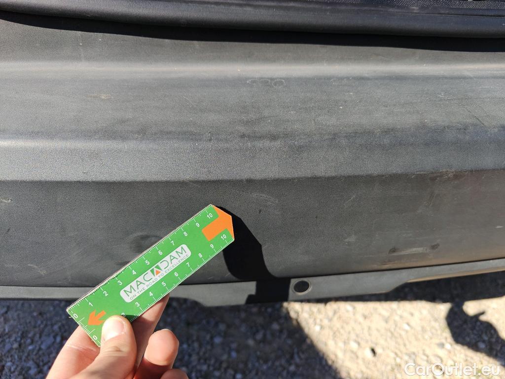  Peugeot  5008 PEUGEOT  / 2020 / 5P / todoterreno 1.2 PureTech 96KW S&S Active Pack EAT8 #49