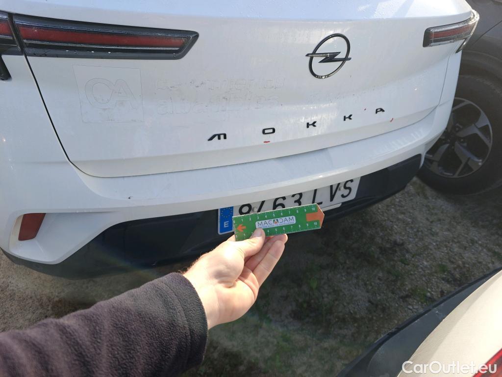  Opel  Mokka OPEL  / 2020 / 5P / todoterreno 1.5 D GS Line (AC) #45