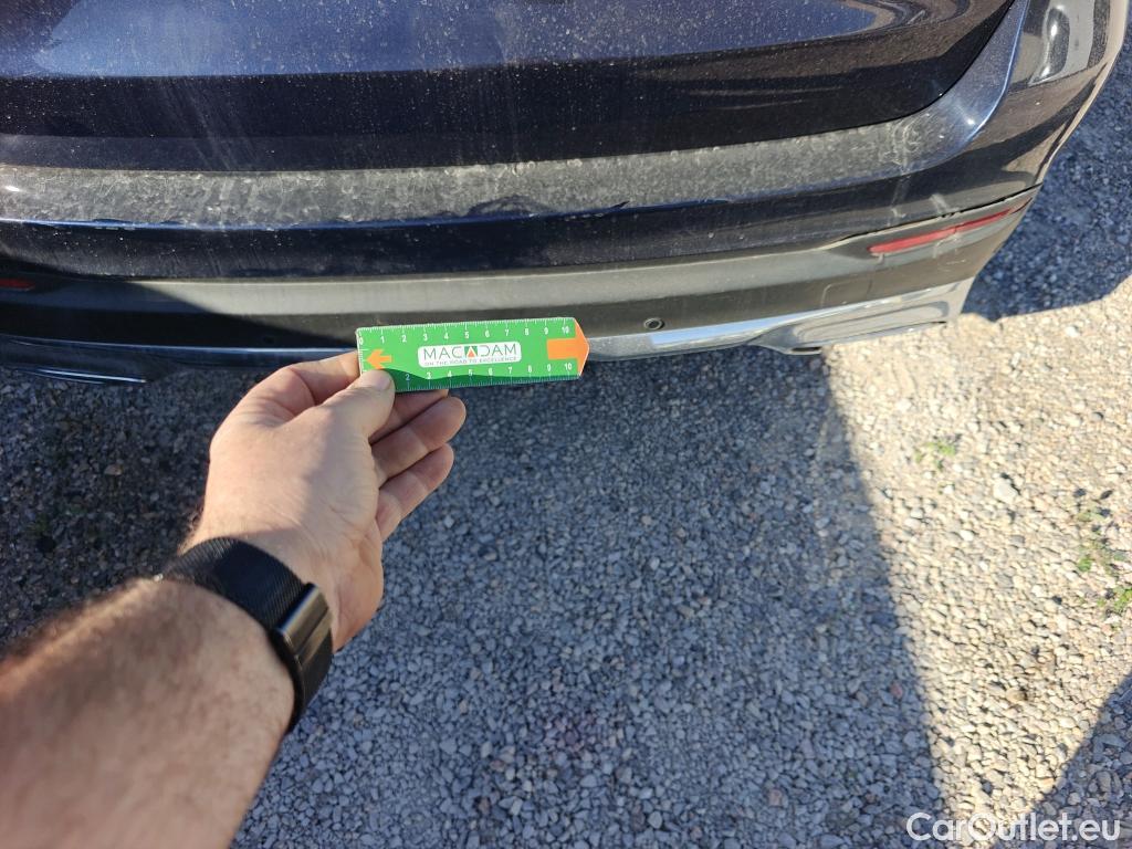  Mercedes  G-Klasee MERCEDES-BENZ Clase GLC / 2015 / 5P / todoterreno GLC 250 d 4MATIC #33