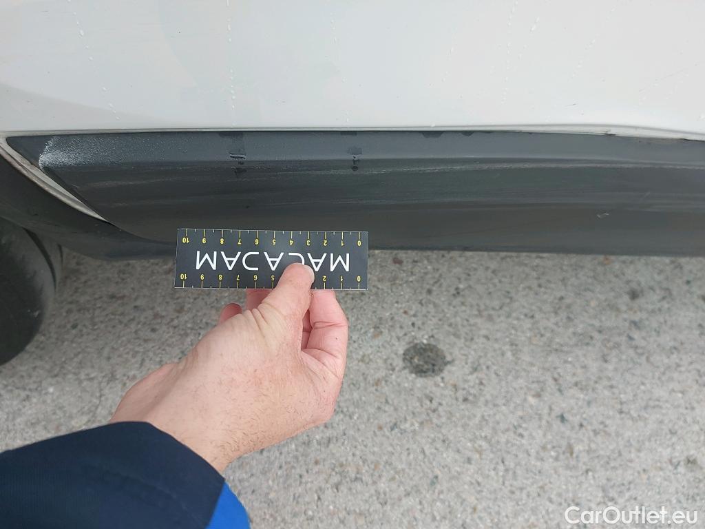  Dacia  Dokker DACIA  / 2013 / 5P / monovolumen compacto Stepway Comfort Blue dCi 70kW (95CV) #55